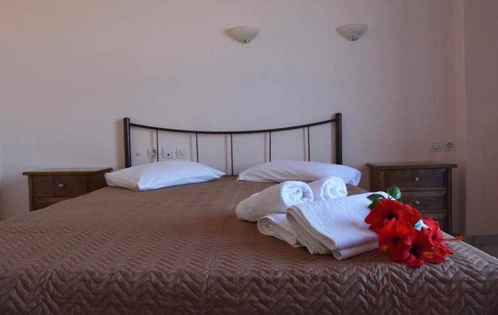 Elli Rooms Patitiri Zimmer foto